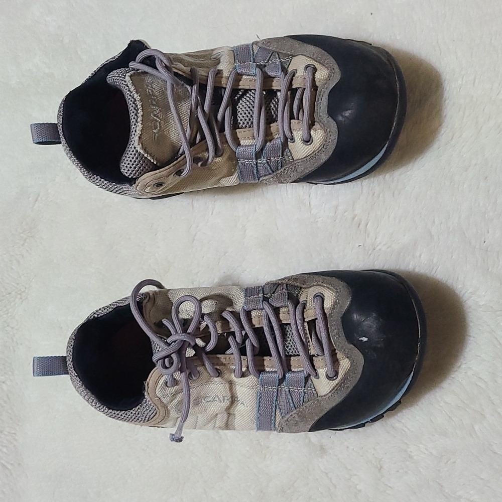 Scarpa Womens Shoes